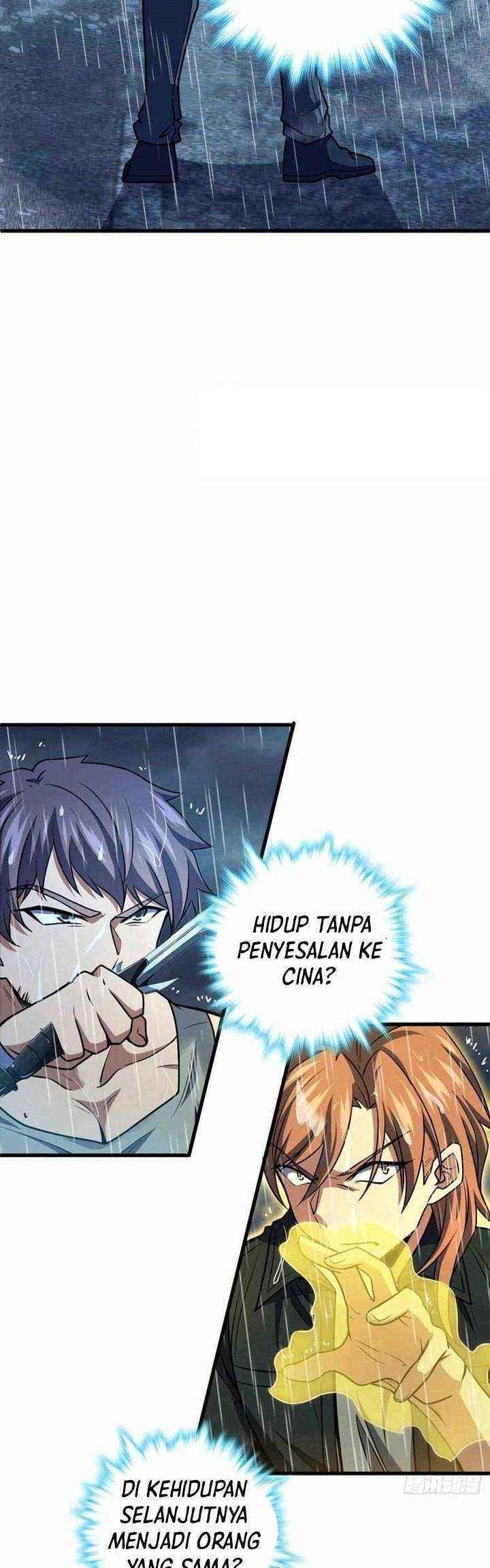 Spare Me, Great Lord! chapter 351